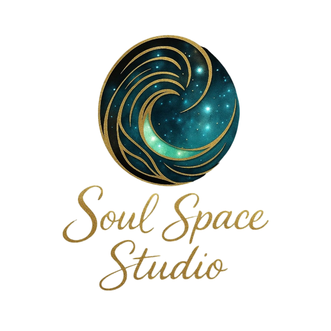 logo soul space studio